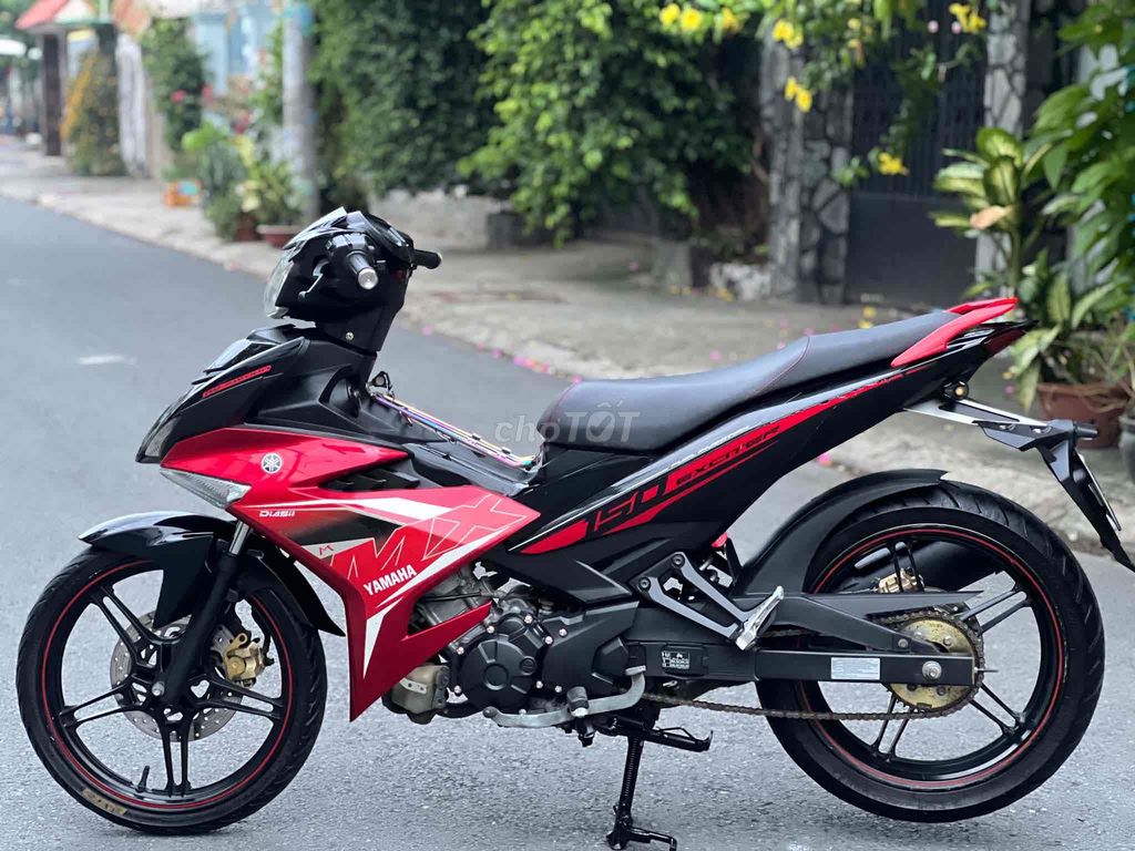 Yamaha Exciter 2018 - ảnh 3