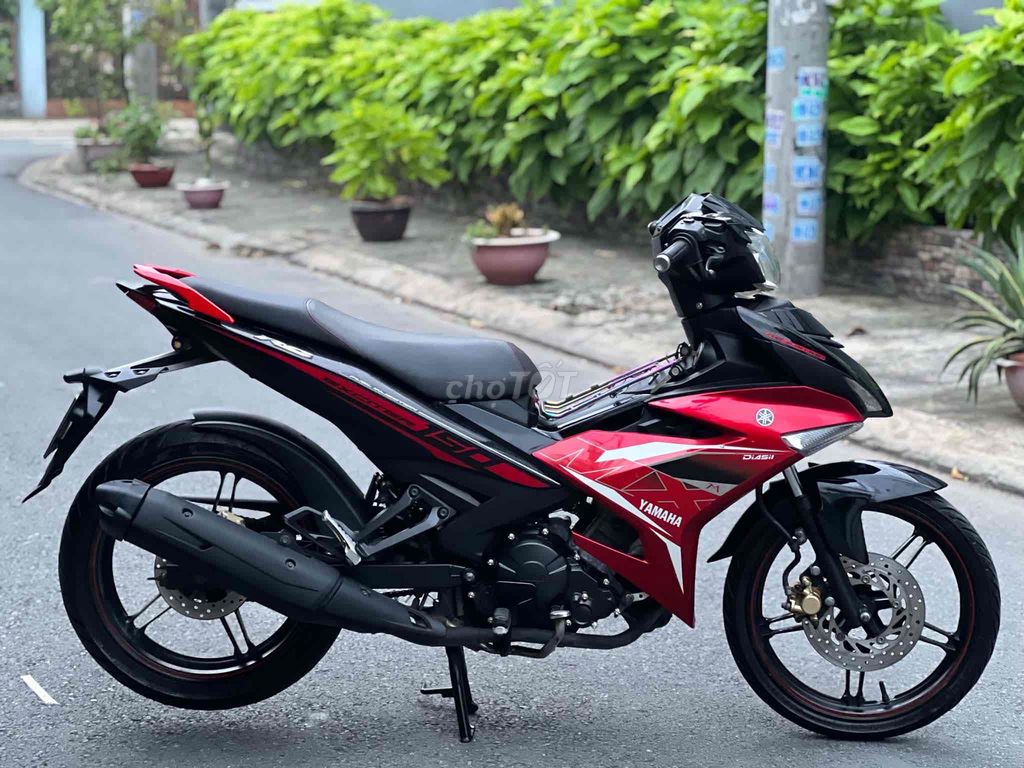 Yamaha Exciter 2018 - ảnh 4