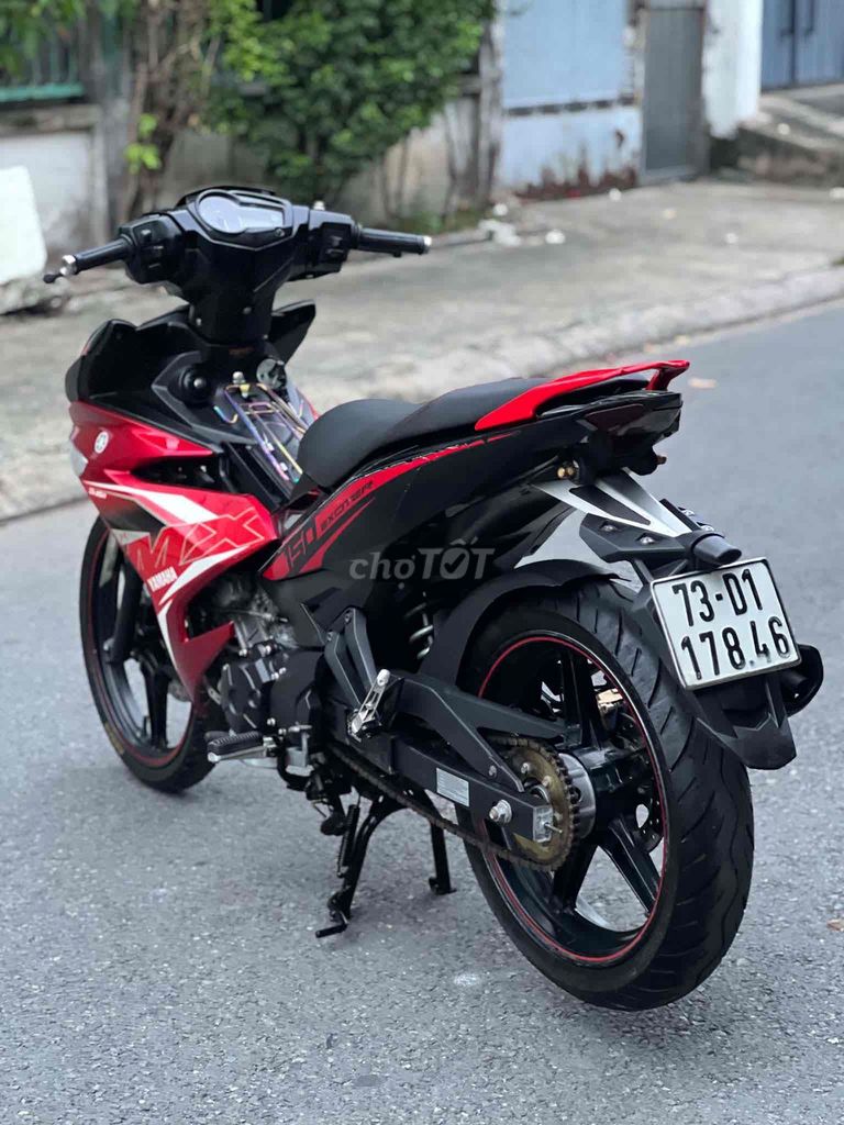 Yamaha Exciter 2018 - ảnh 5
