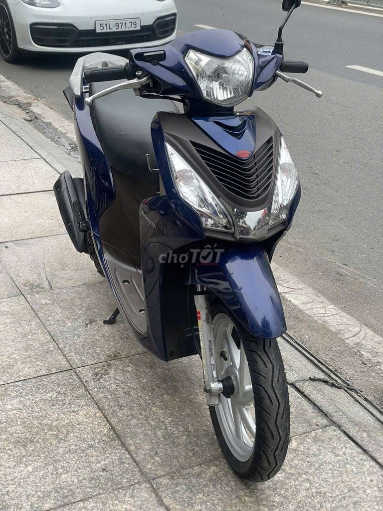 Honda Vision 2016 - ảnh 2