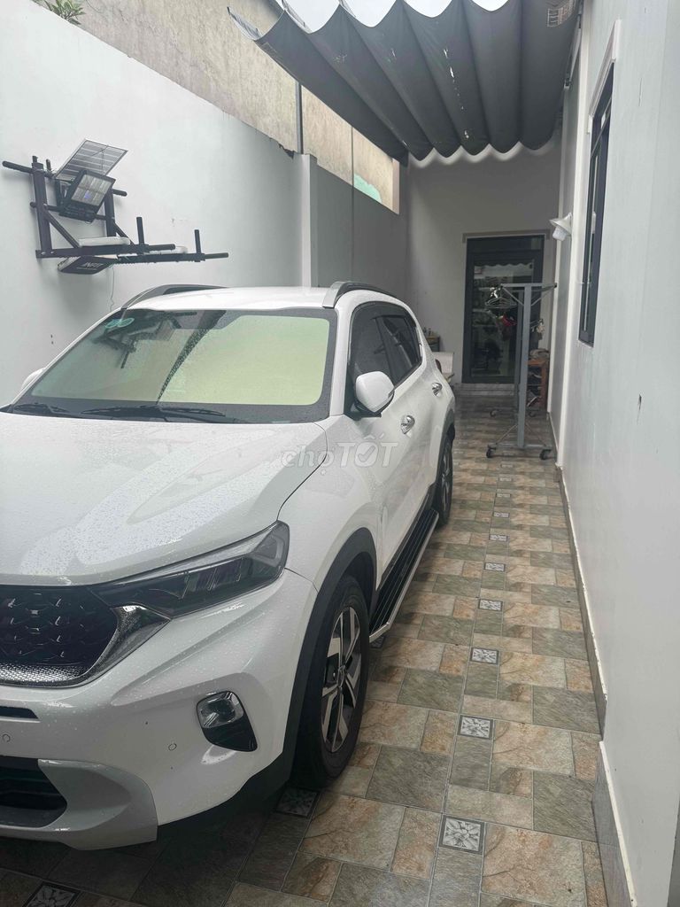 Kia Sonet 2022 - ảnh 3