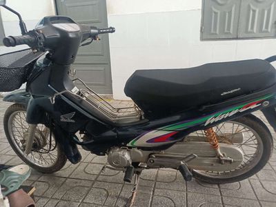 Honda Wave 2016 - ảnh 1