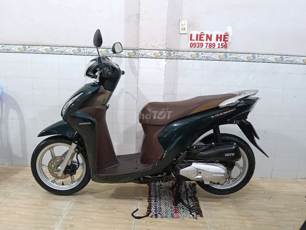 vison kh 2019 - ảnh 1