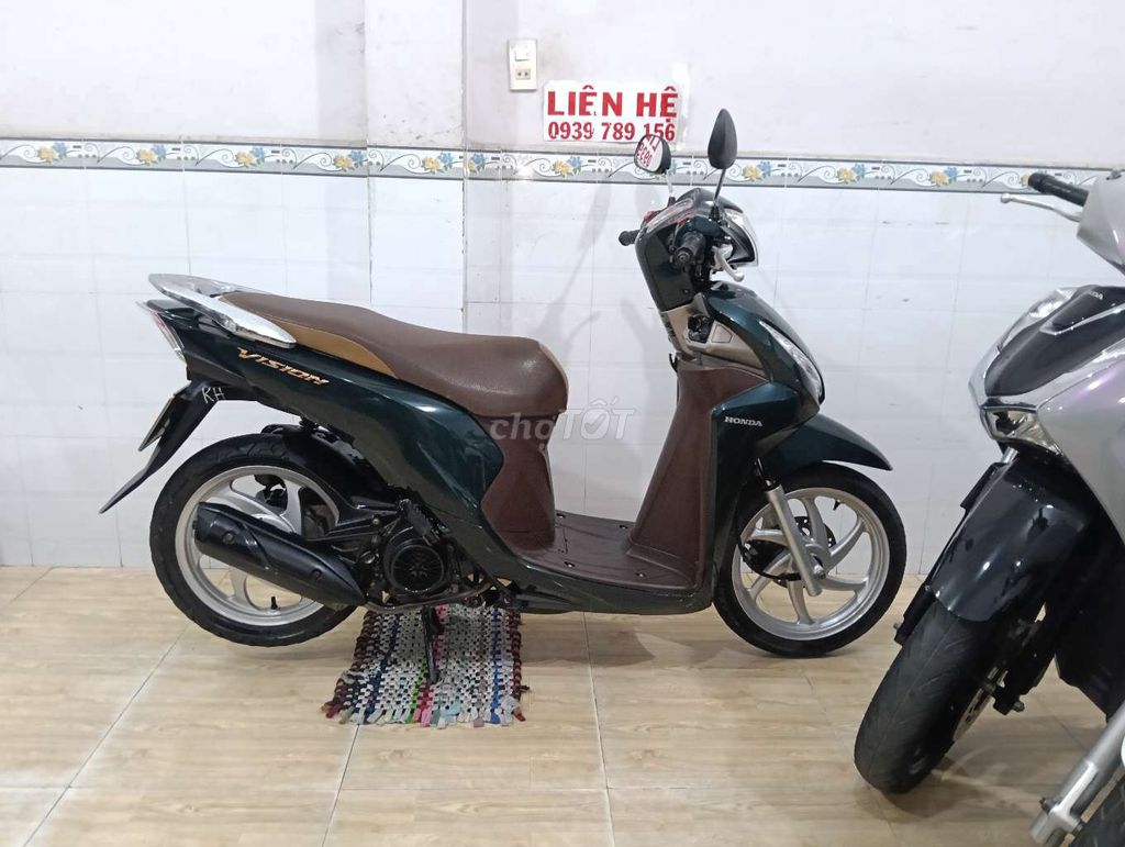 vison kh 2019 - ảnh 2
