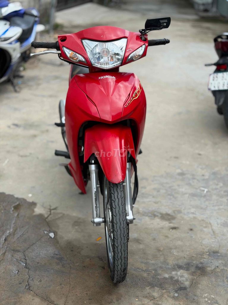Honda Wave 2020 - ảnh 1