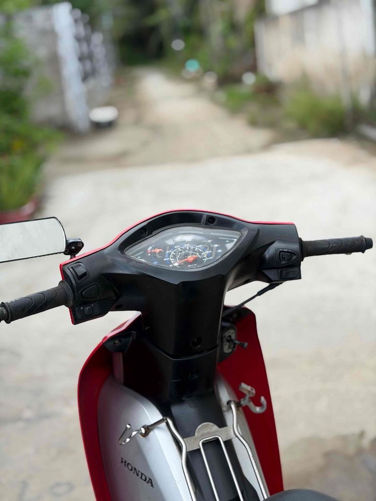 Honda Wave 2020 - ảnh 2