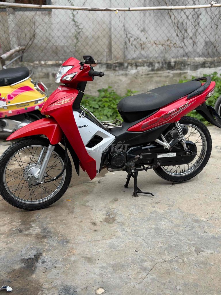 Honda Wave 2020 - ảnh 3
