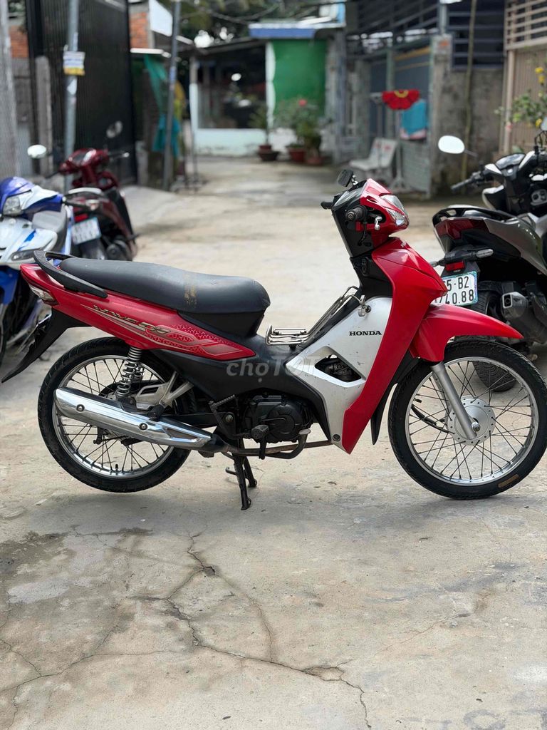 Honda Wave 2020 - ảnh 4