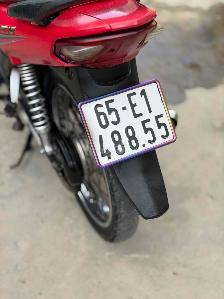 Honda Wave 2020 - ảnh 5