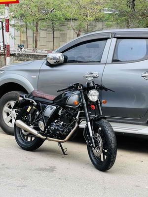GPX Legend 2020 - ảnh 1