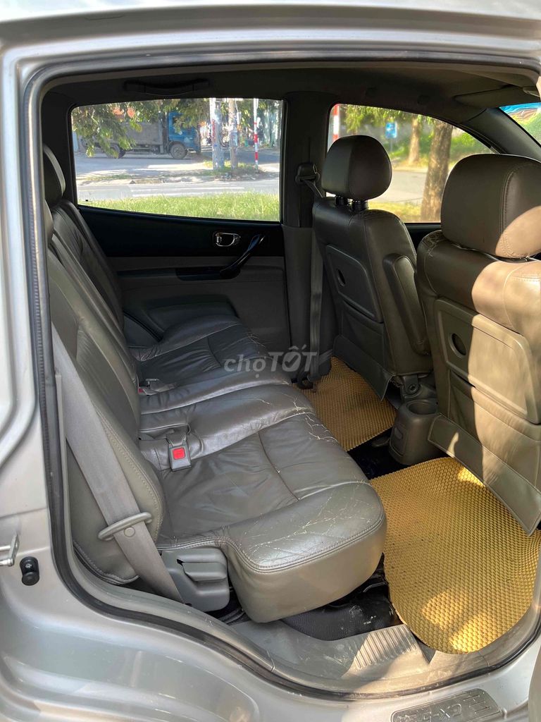 Chevrolet Vivant - ảnh 3