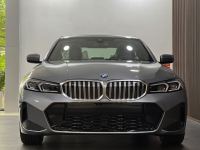 BMW 3 Series 2026 - ảnh 1