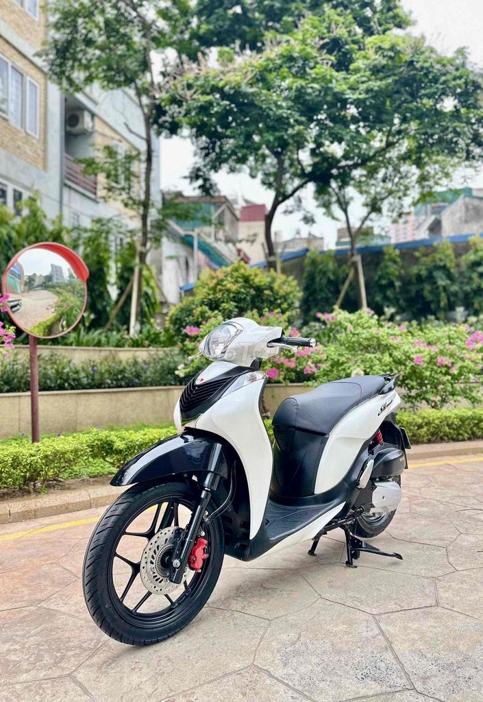 Honda SH Mode 2019 - ảnh 1