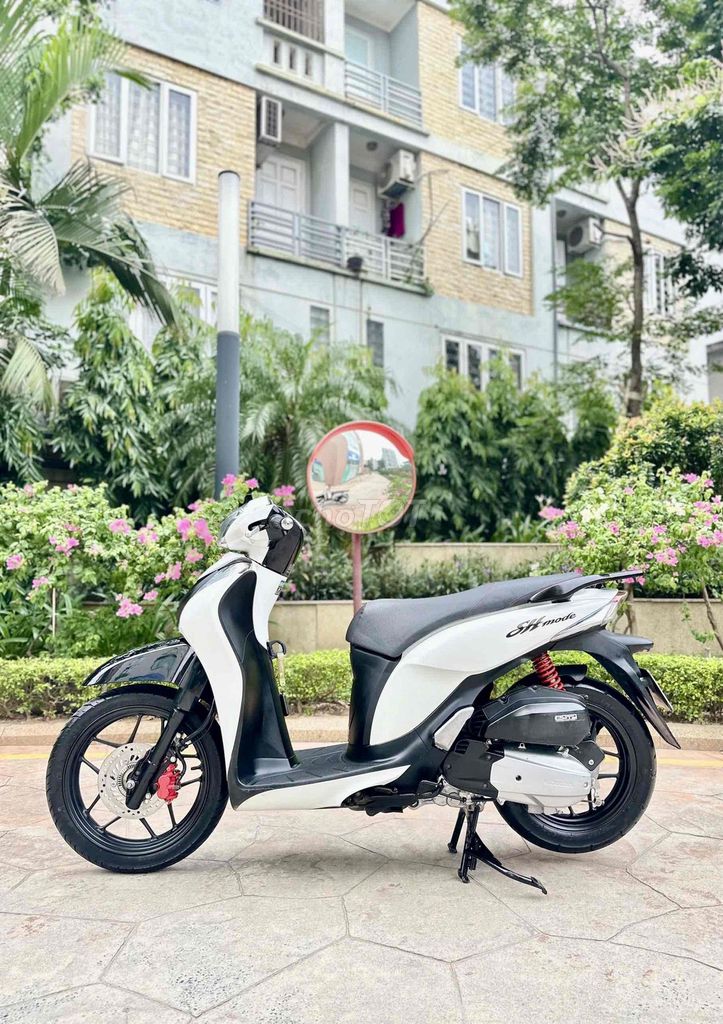 Honda SH Mode 2019 - ảnh 2
