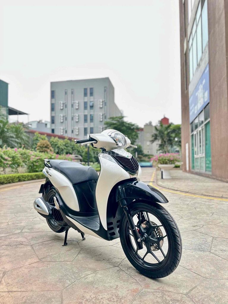 Honda SH Mode 2019 - ảnh 3