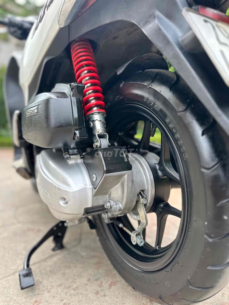 Honda SH Mode 2019 - ảnh 5