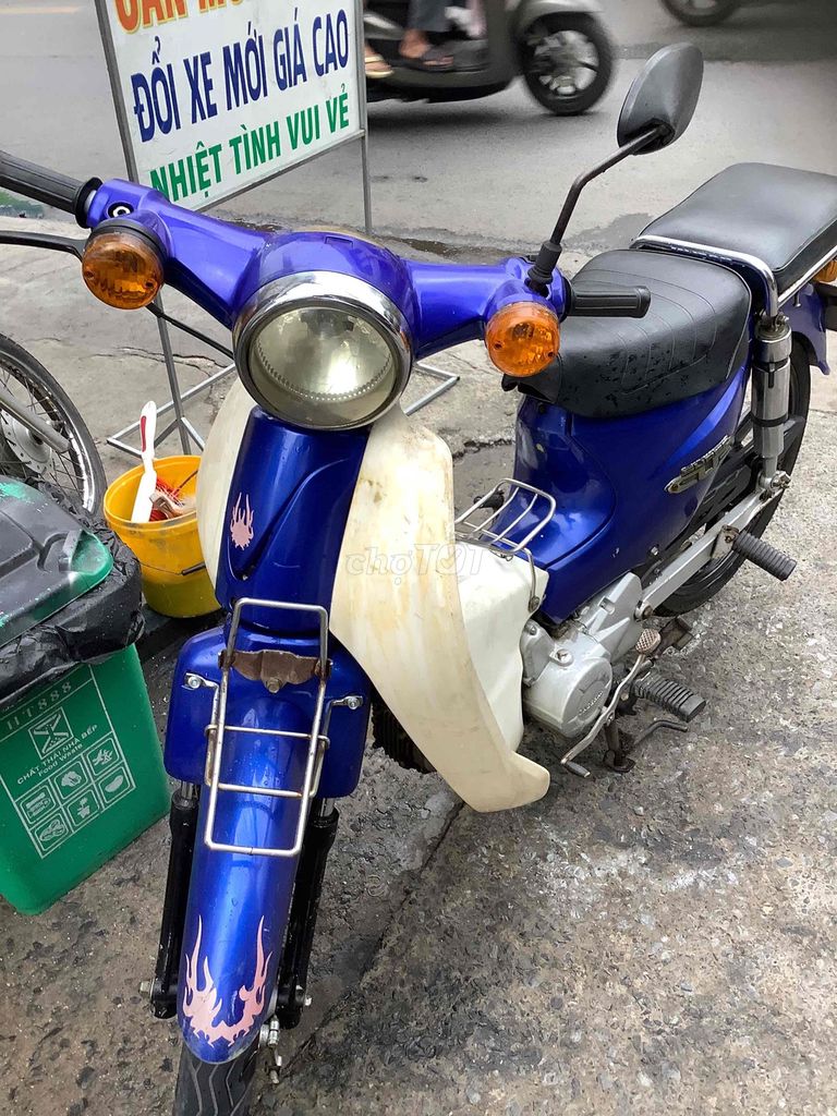 Cub 2019 - ảnh 2
