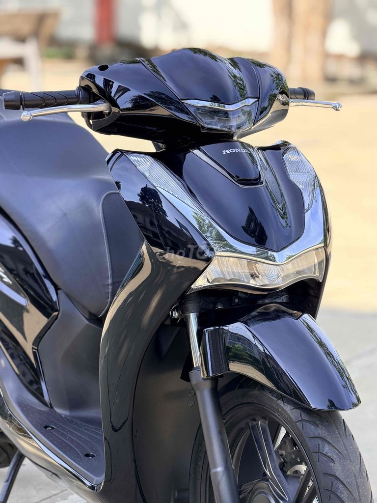Honda SH 2021 - ảnh 1