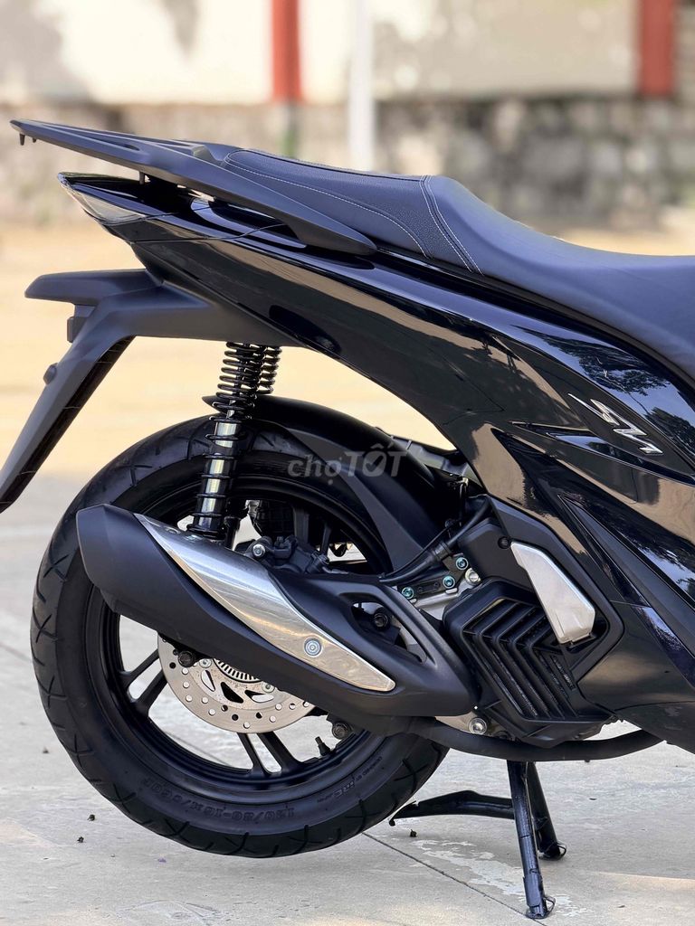 Honda SH 2021 - ảnh 2