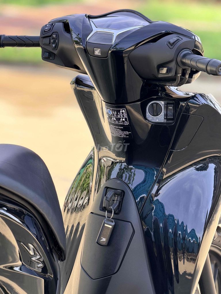 Honda SH 2021 - ảnh 3