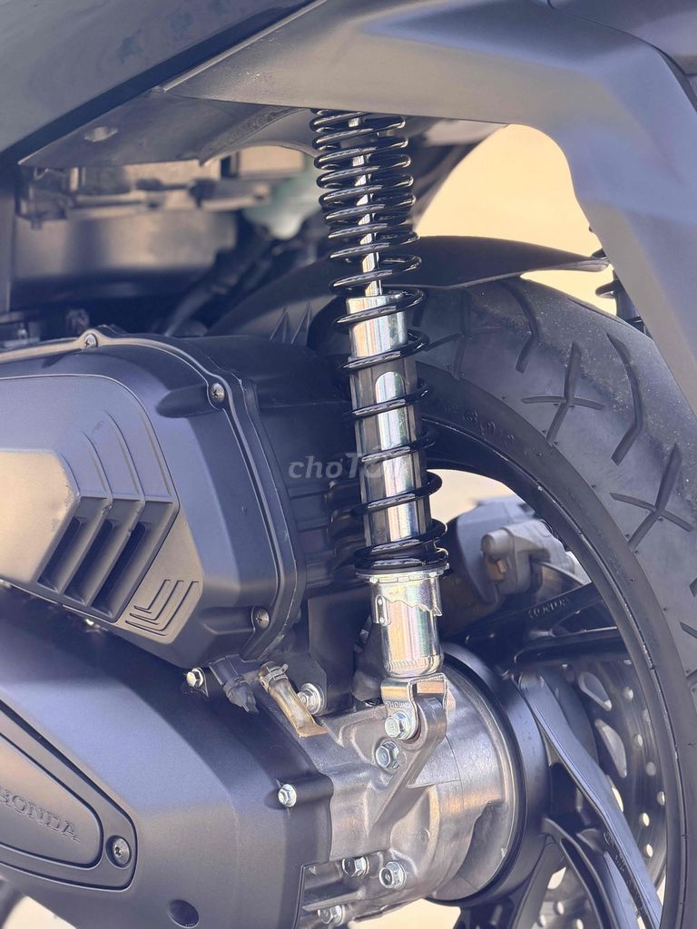 Honda SH 2021 - ảnh 4