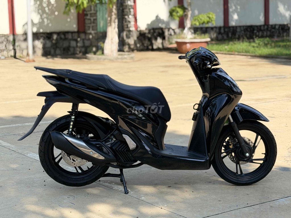 Honda SH 2021 - ảnh 5