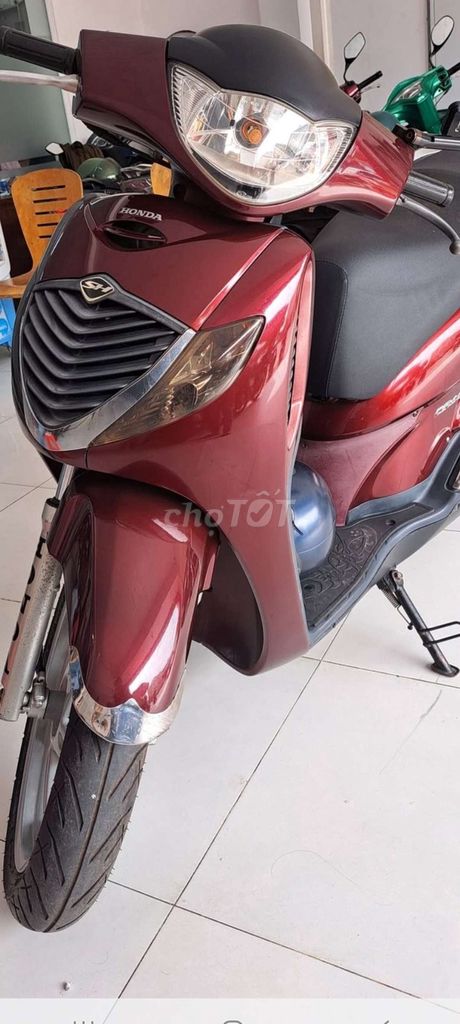 Honda SH 2007 - ảnh 1