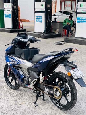 Honda Winner 2020 - ảnh 1