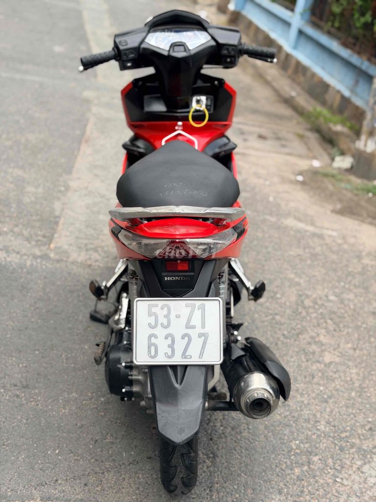 Honda Airblade 2008 - ảnh 2