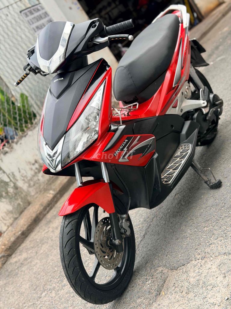 Honda Airblade 2008 - ảnh 3