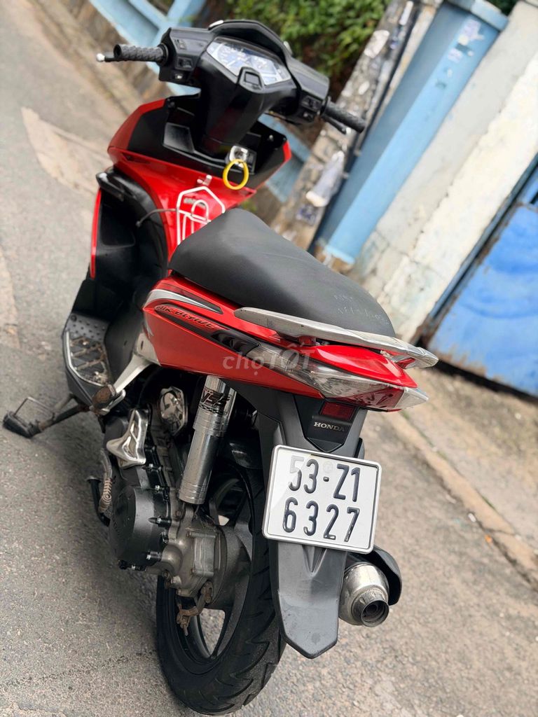 Honda Airblade 2008 - ảnh 4