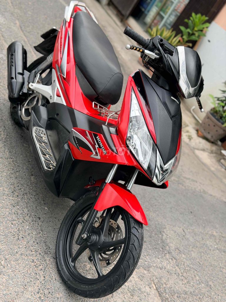 Honda Airblade 2008 - ảnh 5