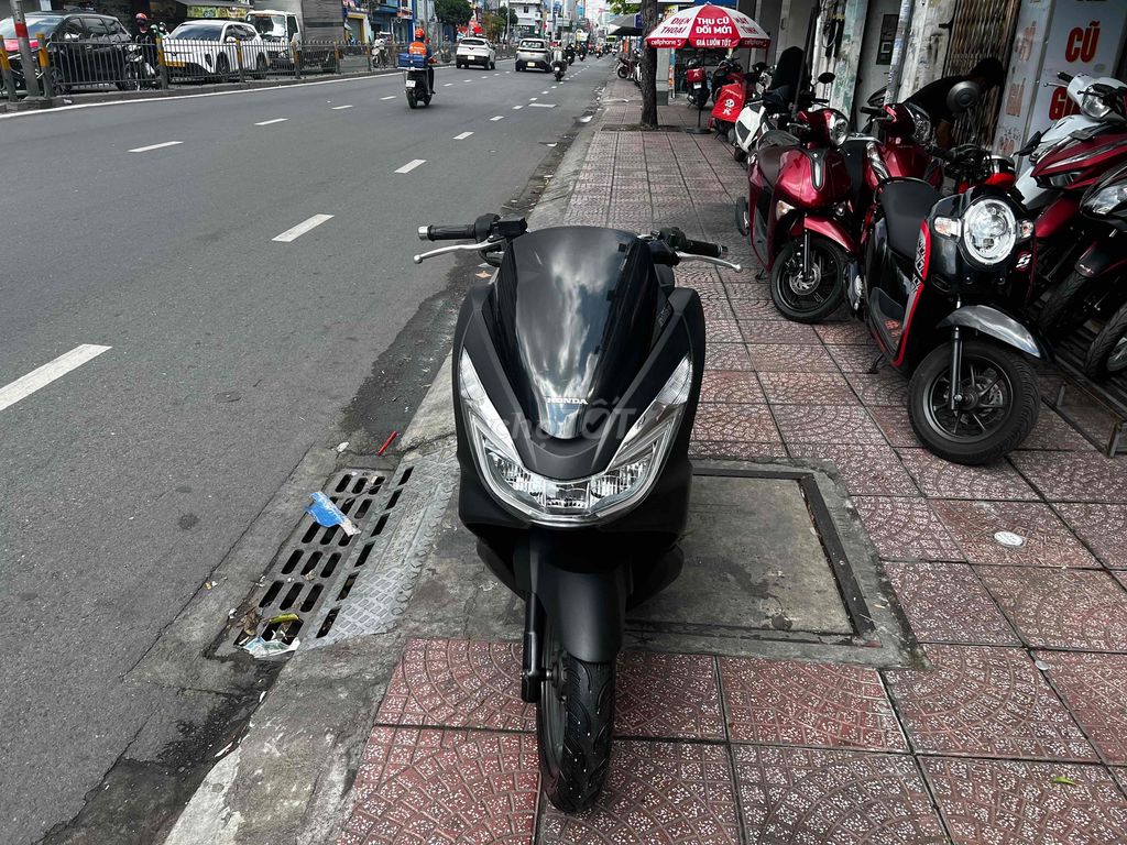 Honda PCX 2015 - ảnh 1