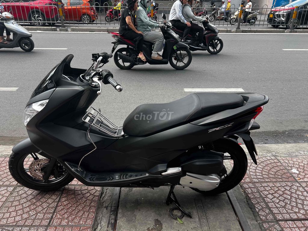 Honda PCX 2015 - ảnh 2