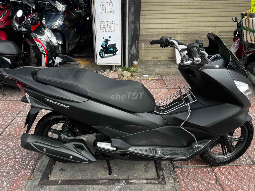 Honda PCX 2015 - ảnh 3