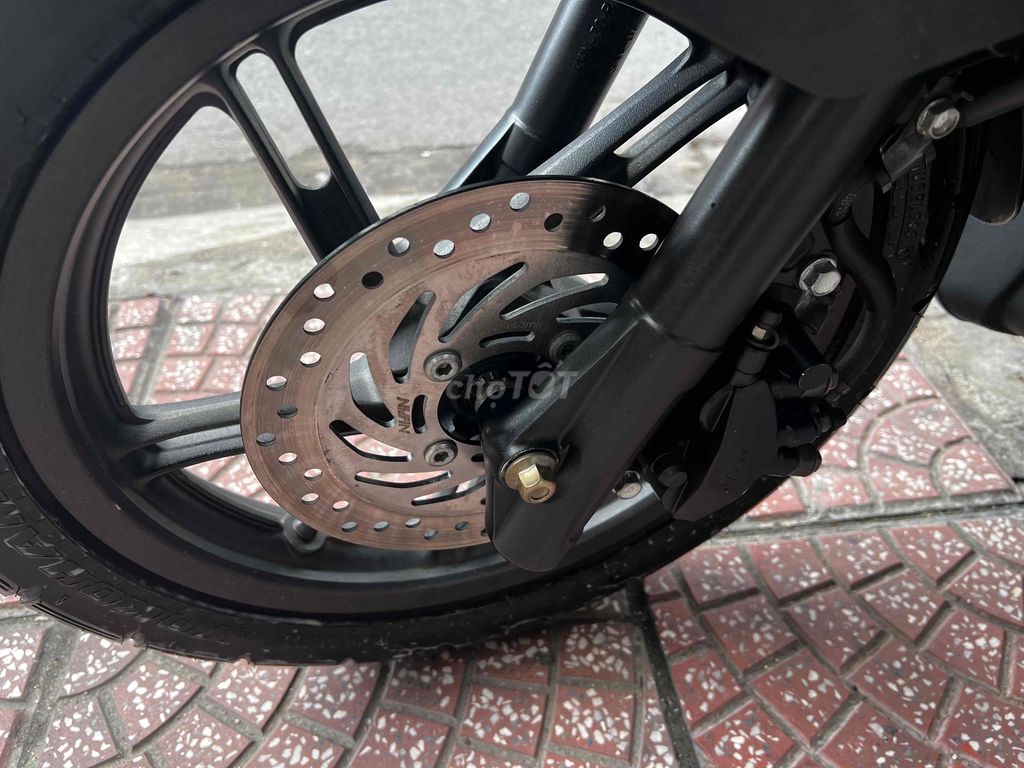 Honda PCX 2015 - ảnh 4