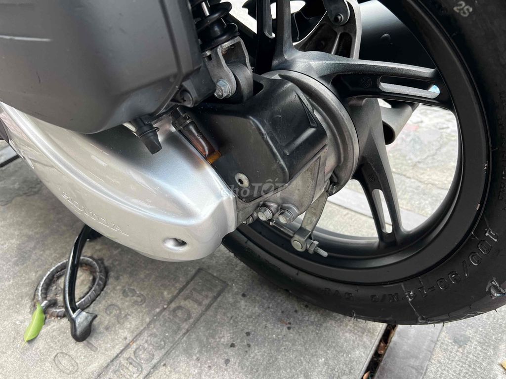 Honda PCX 2015 - ảnh 5