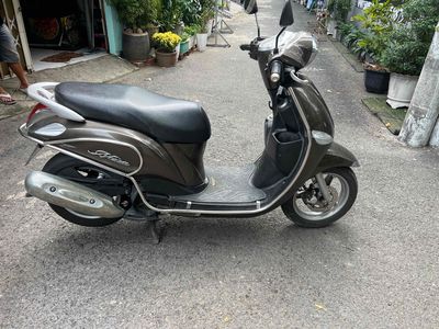 Yamaha Acruzo 2014 - ảnh 1