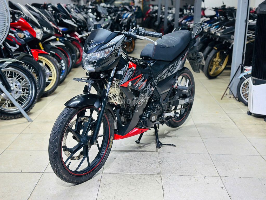 XE M 2021 - ảnh 2