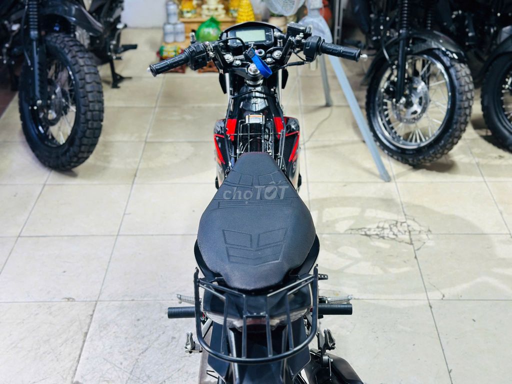 XE M 2021 - ảnh 3