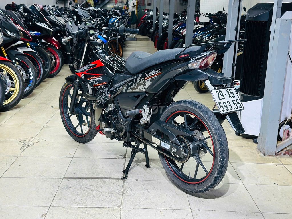 XE M 2021 - ảnh 4