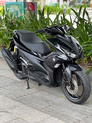 Yamaha NVX 2017 - ảnh 1