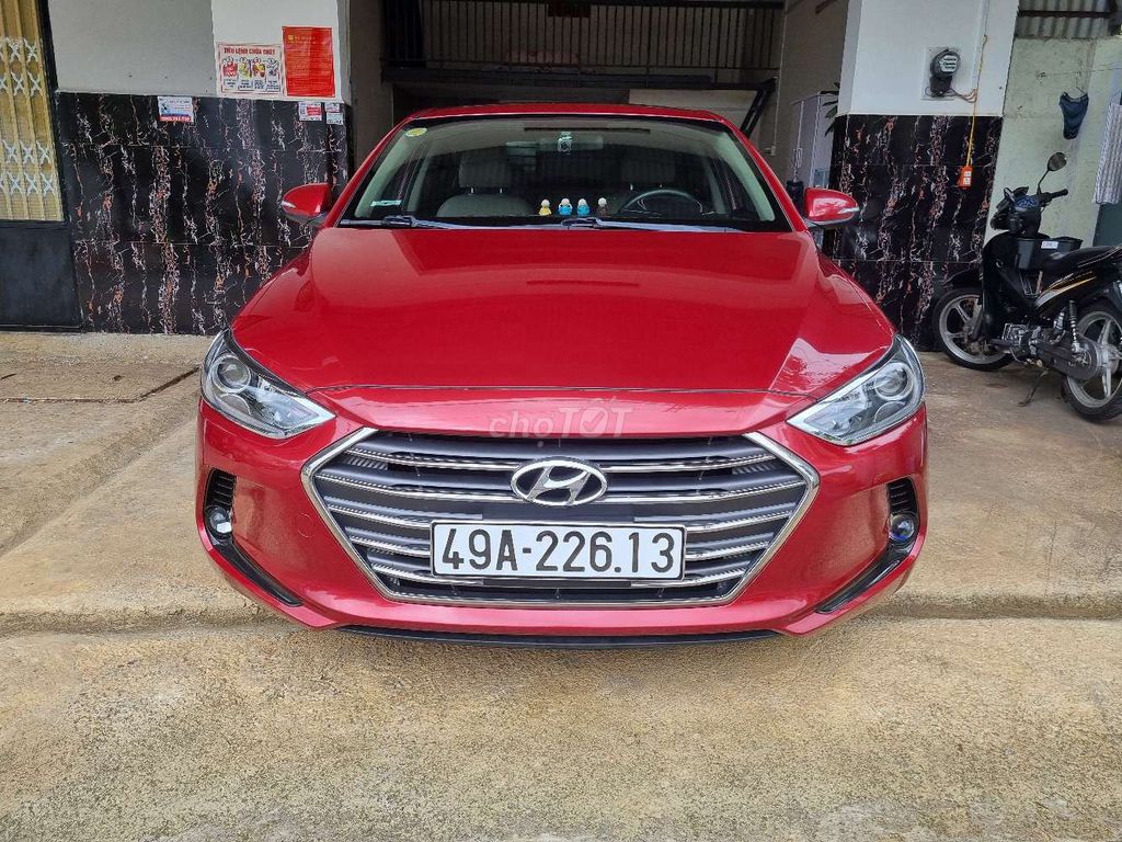 Hyundai 2018 - ảnh 1