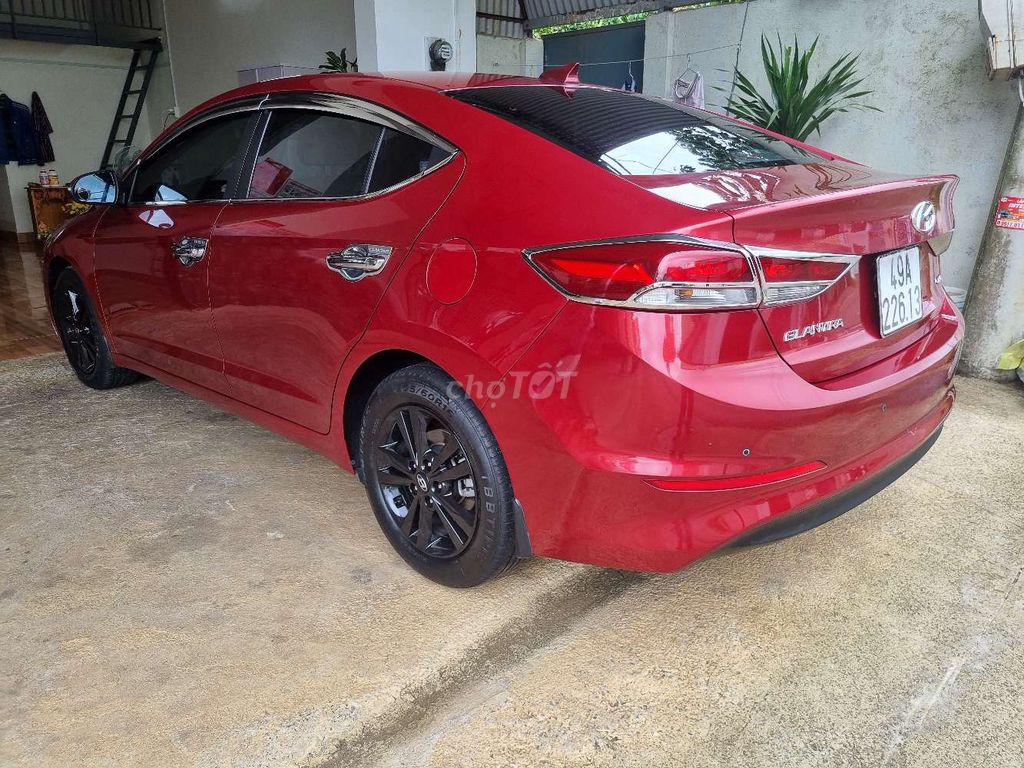 Hyundai 2018 - ảnh 2