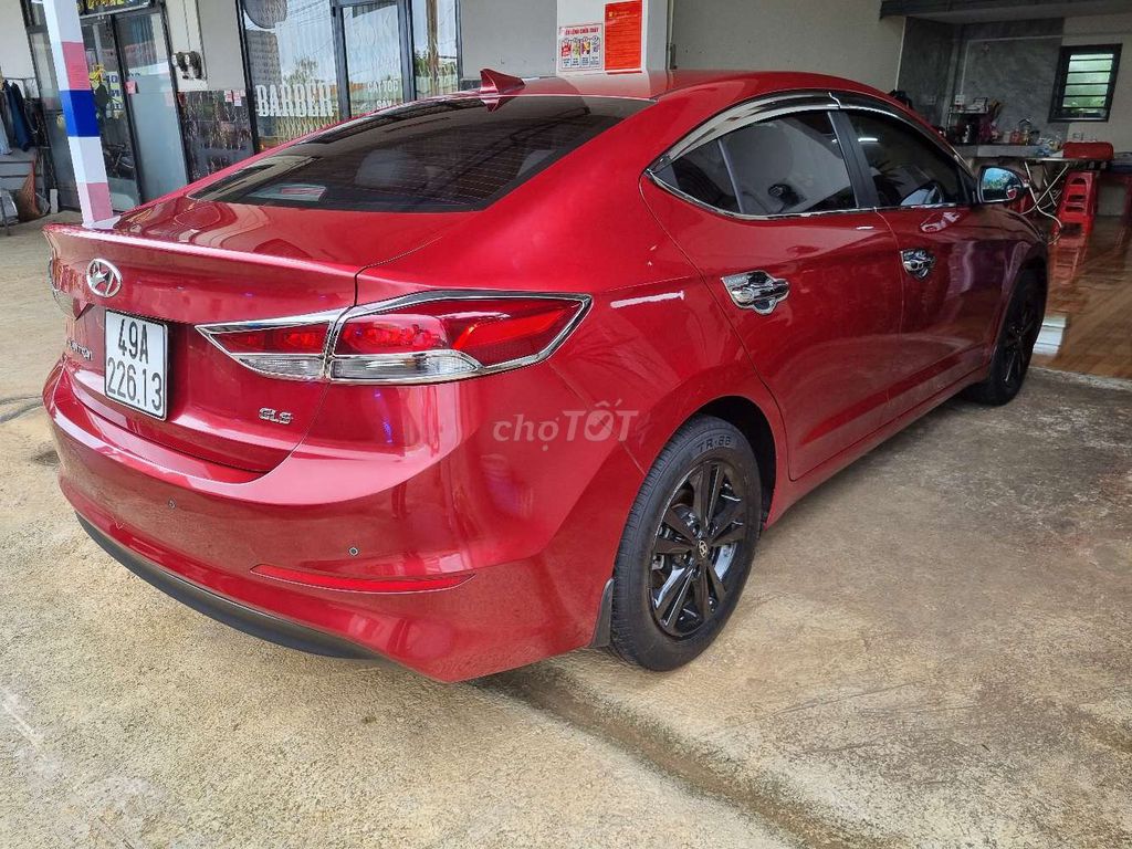 Hyundai 2018 - ảnh 3