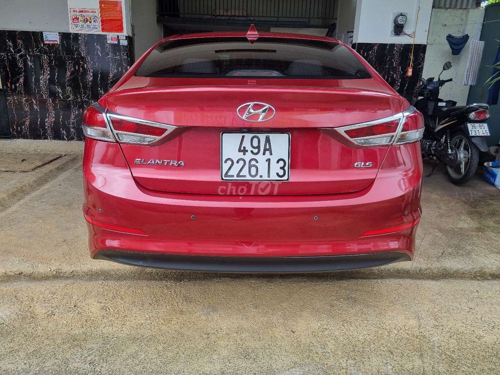 Hyundai 2018 - ảnh 4