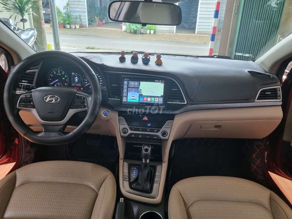 Hyundai 2018 - ảnh 5