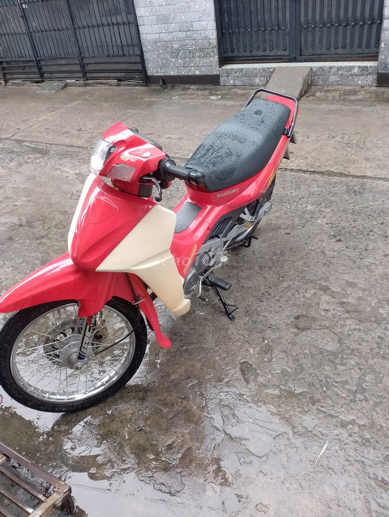 Suzuki Xipo 2000 - ảnh 3