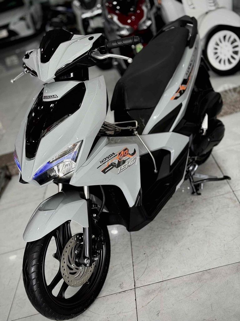 AirBlade 2017 - ảnh 1