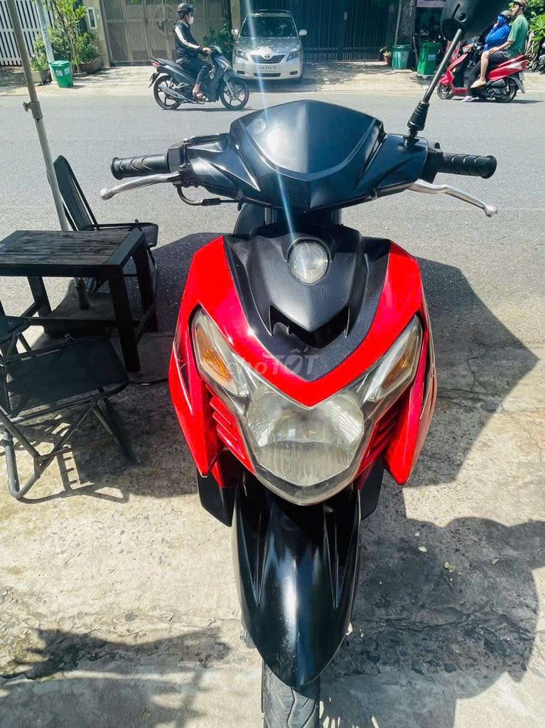 Yamaha Nouvo 2007 - ảnh 1